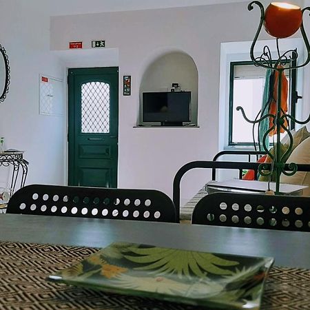 Happy Terrace Downtown Tiny House 100% Portuguese Villa Faro Eksteriør bilde