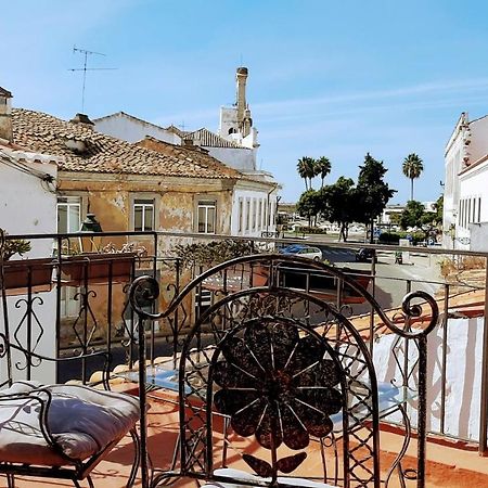 Happy Terrace Downtown Tiny House 100% Portuguese Villa Faro Eksteriør bilde