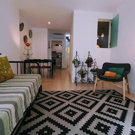 Happy Terrace Downtown Tiny House 100% Portuguese Villa Faro Eksteriør bilde