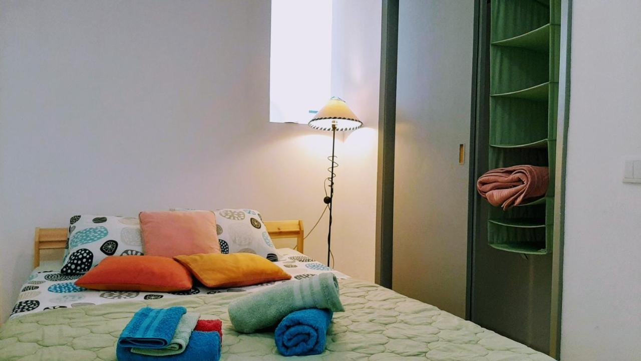 Happy Terrace Downtown Tiny House 100% Portuguese Villa Faro Eksteriør bilde